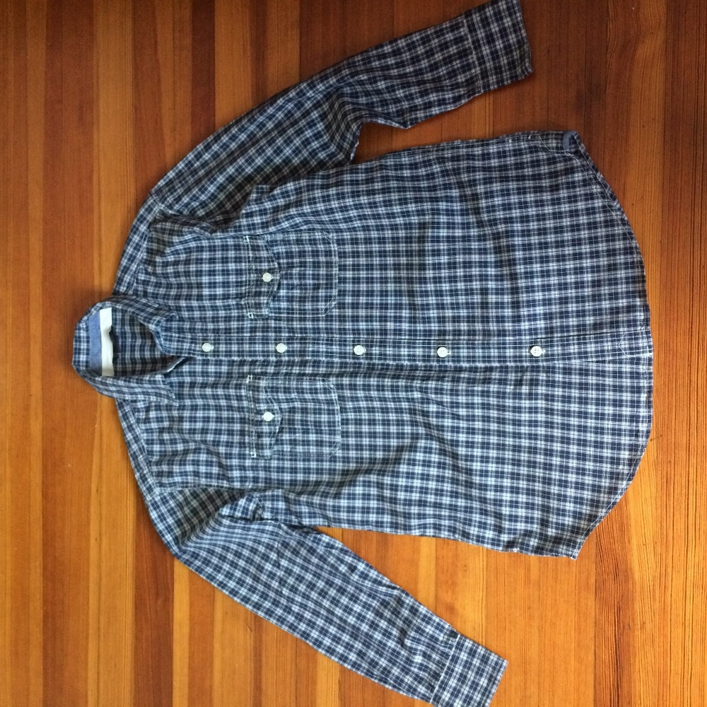 GAP Kids shirt